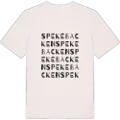 Spekebacken ordlek t-shirt