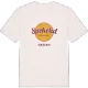 Spekelid cirkel t-shirt