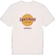 Spelehult cirkel t-shirt