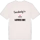 Någon i Spelerud älskar mig t-shirt