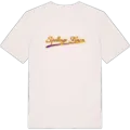 Spellinge kvarn baseball t-shirt