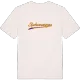 Spelmanstäppan baseball t-shirt
