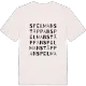 Spelmanstäppan ordlek t-shirt