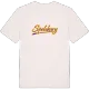 Spelsbury baseball t-shirt