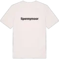 Spennymoor fetstil t-shirt