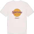 Sperone cirkel t-shirt
