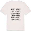 Spetsens ordlek t-shirt