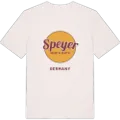 Speyer cirkel t-shirt