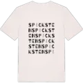 Spicksten ordlek t-shirt