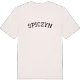 Spiczyn böjd t-shirt