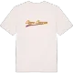 Spigno Saturnia baseball t-shirt