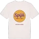 Spijk cirkel t-shirt