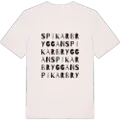 Spikarbryggan ordlek t-shirt