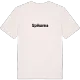 Spikarna fetstil t-shirt
