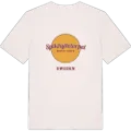 Spikhyttetorpet cirkel t-shirt