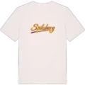 Spiksborg baseball t-shirt