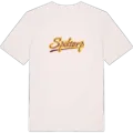 Spiktorp baseball t-shirt