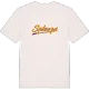 Spiktorpet baseball t-shirt