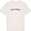 Spillinge böjd t-shirt