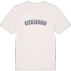 Spinadesco college t-shirt