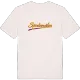 Spinkamålen baseball t-shirt