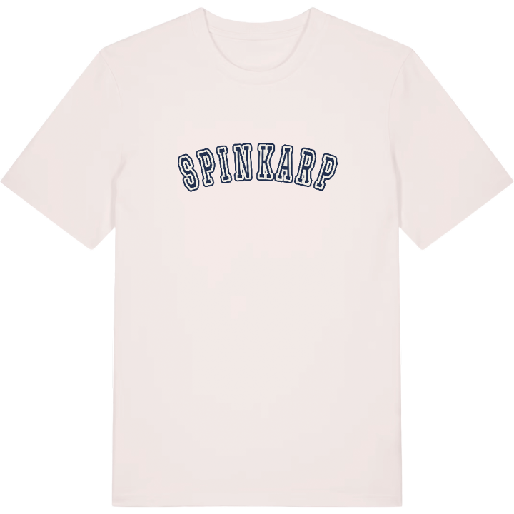 Spinkarp college t-shirt – t-shirt från PinShirt