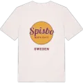 Spisbo cirkel t-shirt