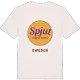 Spjut cirkel t-shirt