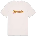 Spjutabacken baseball t-shirt