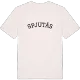 Spjutås böjd t-shirt