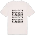 Spjutatorpet ordlek t-shirt