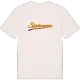 Spjutmossen baseball t-shirt