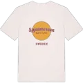 Spjutmossen cirkel t-shirt
