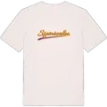 Spjutnäsvallen baseball t-shirt