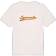 Spjutnäsvallen baseball t-shirt