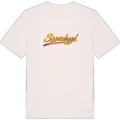 Spjutsbygd baseball t-shirt