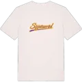 Spjutseröd baseball t-shirt