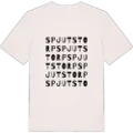 Spjutstorp ordlek t-shirt