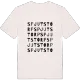Spjutstorp ordlek t-shirt