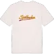 Spökbacken baseball t-shirt