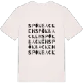 Spökbacken ordlek t-shirt