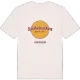 Spökebacken cirkel t-shirt