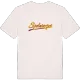 Spolatorpet baseball t-shirt