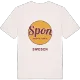 Spon cirkel t-shirt