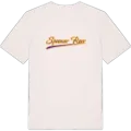 Spooner Row baseball t-shirt