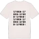 Sporda ordlek t-shirt