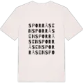 Sporråsen ordlek t-shirt