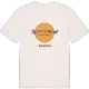 Sporrösund cirkel t-shirt