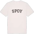 Spoy böjd t-shirt