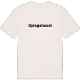 Spragehuset fetstil t-shirt